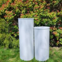 Smooth Round Plinth - Image 3